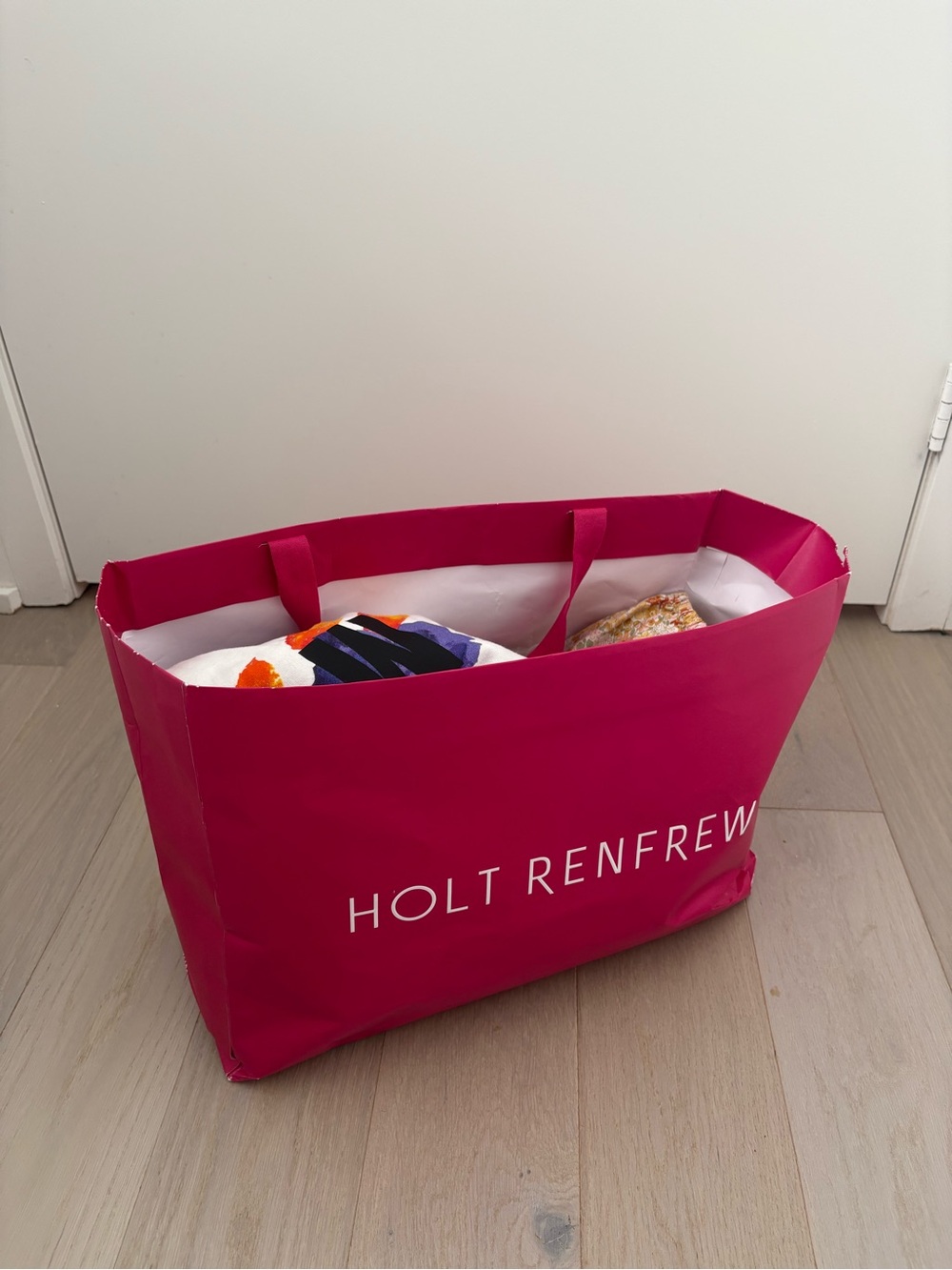 Mystery Bag